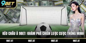 Kèo châu Á